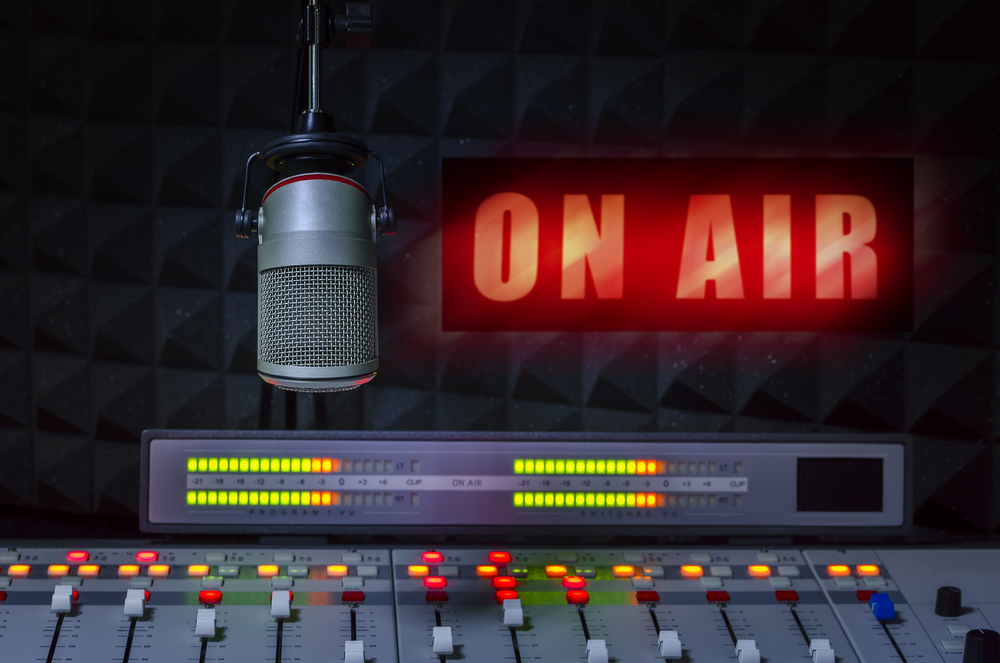 RadioStation